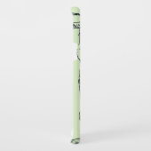 Coque Case-Mate Pour Samsung Galaxy Amour de chien (Dos/Droite)