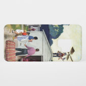 Coque Case-Mate Pour Samsung Galaxy Apprendre à voler (Dos (Horizontal))