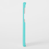 Coque Case-Mate Pour Samsung Galaxy Aquaman | Graphique Aquaman & Trenchers (Dos/Gauche)