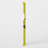 Coque Case-Mate Pour Samsung Galaxy Aragorn équitation d'un cheval vectoriel collage (Dos/Droite)