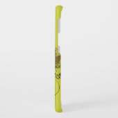 Coque Case-Mate Pour Samsung Galaxy Aragorn équitation d'un cheval vectoriel collage (Dos/Gauche)