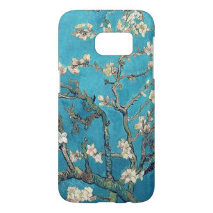 Coque Samsung Galaxy S7 Aramande en fleurs Vincent van Gogh