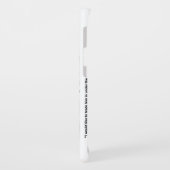 Coque Case-Mate Pour Samsung Galaxy Argent liquide pour des tas de ferraille (Dos/Gauche)