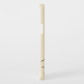 Coque Case-Mate Pour Samsung Galaxy Bac à sable (Dos/Droite)