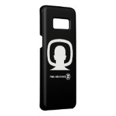 Coque Case-Mate Pour Samsung Galaxy Baldo - 22 Minutes (Dos/Droite)