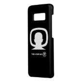 Coque Case-Mate Pour Samsung Galaxy Baldo - 22 Minutes (Dos/Gauche)