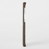 Coque Case-Mate Pour Samsung Galaxy BARDEZ le symbole de BOWMAN™ (Dos/Gauche)