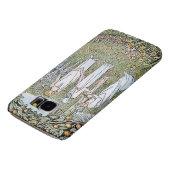 Coque Case-Mate Pour Samsung Galaxy Beardsley : Morte D'Arthur (Bas)