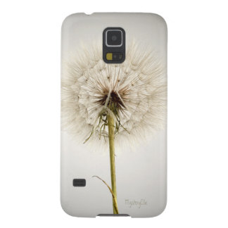 Coque Pour Samsung Galaxy S5 "Beauté" par mysteryella