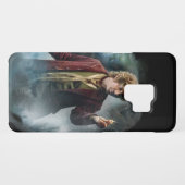 Coque Case-Mate Pour Samsung Galaxy BILBO BAGGINS™ Avec Bague (Dos (Horizontal))