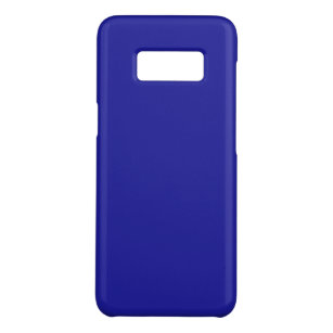 Coque Case-Mate Samsung Galaxy S8 Boîtier téléphonique Cobalt Blue Samsung Galaxy S8