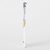 Coque Case-Mate Pour Samsung Galaxy Bonheur (Dos/Gauche)