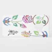 Coque Case-Mate Pour Samsung Galaxy Bonheur (Dos (Horizontal))