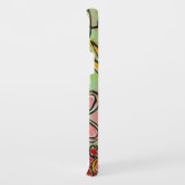 Coque Case-Mate Pour Samsung Galaxy Bonjour ami (Dos/Droite)