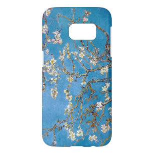 Coque Samsung Galaxy S7 Branches avec amande Blossom Van Gogh peinture