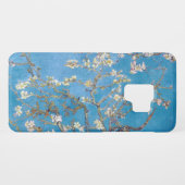 Coque Case-Mate Pour Samsung Galaxy Branches avec amande Blossom Van Gogh peinture (Dos (Horizontal))