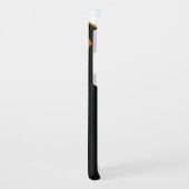 Coque Case-Mate Pour Samsung Galaxy Bretelle perdue (Dos/Gauche)