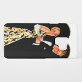 Coque Case-Mate Pour Samsung Galaxy Bretelle perdue (Dos (Horizontal))