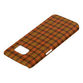 Coque Case-Mate Pour Samsung Galaxy Bright Fall Plaid (Bas)