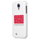 Coque Case-Mate Pour Samsung Galaxy Caisse de la galaxie S4 de Samsung de (Dos gauche)