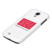 Coque Case-Mate Pour Samsung Galaxy Caisse de la galaxie S4 de Samsung de (Bas)