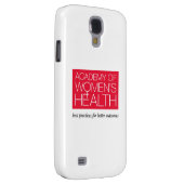 Coque Case-Mate Pour Samsung Galaxy Caisse de la galaxie S4 de Samsung de (Dos/Droit)