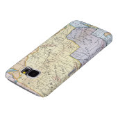 Coque Case-Mate Pour Samsung Galaxy Carte : Les USA Expansion, 1905 (Bas)