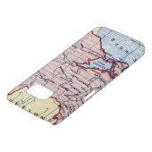 Coque Case-Mate Pour Samsung Galaxy CARTE : L'UKRAINE, c1906 (Bas)