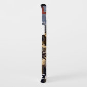 Coque Case-Mate Pour Samsung Galaxy Cas mort de téléphone de faim (Dos/Droite)