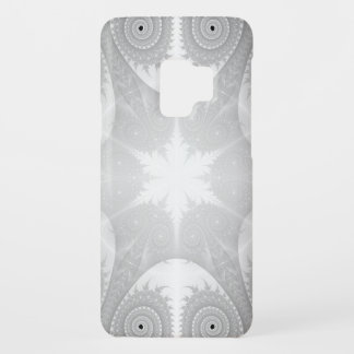 Cas vintage de Coque-Compagnon de tapisserie