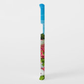 Coque Case-Mate Pour Samsung Galaxy Champ Poppy (Dos/Droite)