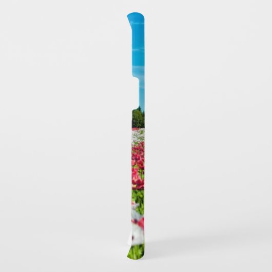 Coque Case-Mate Pour Samsung Galaxy Champ Poppy (Dos/Droite)