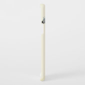 Coque Case-Mate Pour Samsung Galaxy Charme des îles (Dos/Droite)