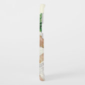 Coque Case-Mate Pour Samsung Galaxy Charme des îles (Dos/Gauche)