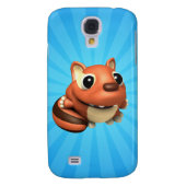 Coque Case-Mate Pour Samsung Galaxy Charpentier (Dos)