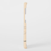 Coque Case-Mate Pour Samsung Galaxy Chats griffant des meubles (Dos/Gauche)