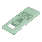 Coque Case-Mate Pour Samsung Galaxy Chef Hipster (Bas)