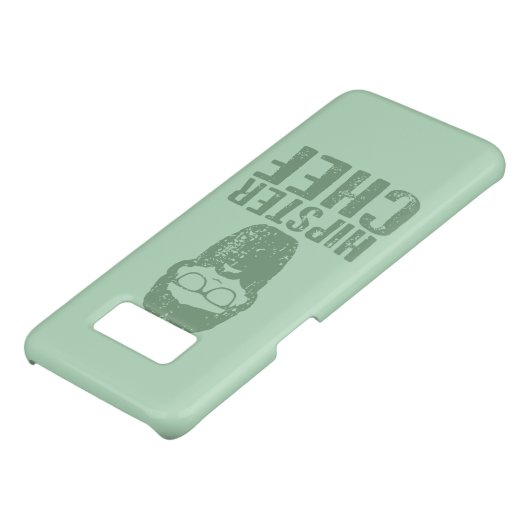 Coque Case-Mate Pour Samsung Galaxy Chef Hipster (Bas)