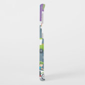 Coque Case-Mate Pour Samsung Galaxy City Street (Dos/Gauche)