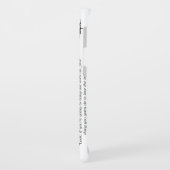 Coque Case-Mate Pour Samsung Galaxy Clic animal (Dos/Gauche)