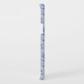 Coque Case-Mate Pour Samsung Galaxy Collage de champignons dessinés à la main (Dos/Droite)