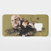 Coque Case-Mate Pour Samsung Galaxy Collage vectoriel Gothmog Orc (Dos (Horizontal))