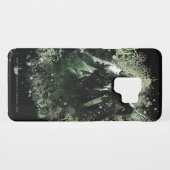 Coque Case-Mate Pour Samsung Galaxy Collage vectoriel Greenish Aragorn (Dos (Horizontal))