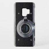 Coque Case-Mate Pour Samsung Galaxy Collection CAMERA vintage 01 Samsung coque (Dos)