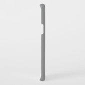 Coque Case-Mate Pour Samsung Galaxy Conception rouge d'éléphant (Dos/Droite)