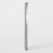 Coque Case-Mate Pour Samsung Galaxy Conception rouge d'éléphant (Dos/Gauche)