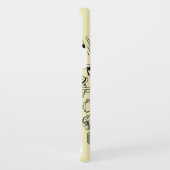 Coque Case-Mate Pour Samsung Galaxy Conclusion des parents (Dos/Droite)