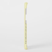 Coque Case-Mate Pour Samsung Galaxy Conclusion des parents (Dos/Gauche)