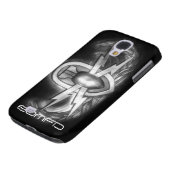Coque Case-Mate Pour Samsung Galaxy Crabe d'EOD (Bas)