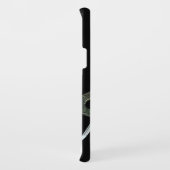 Coque Case-Mate Pour Samsung Galaxy Dragon katana (Dos/Droite)